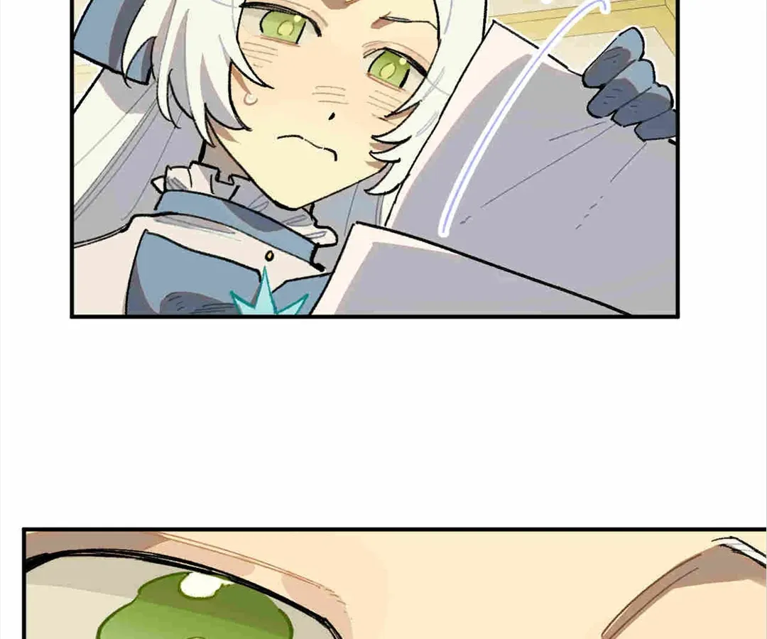 Read The Veiled Queen chapter 56 image 125 on Lezhin