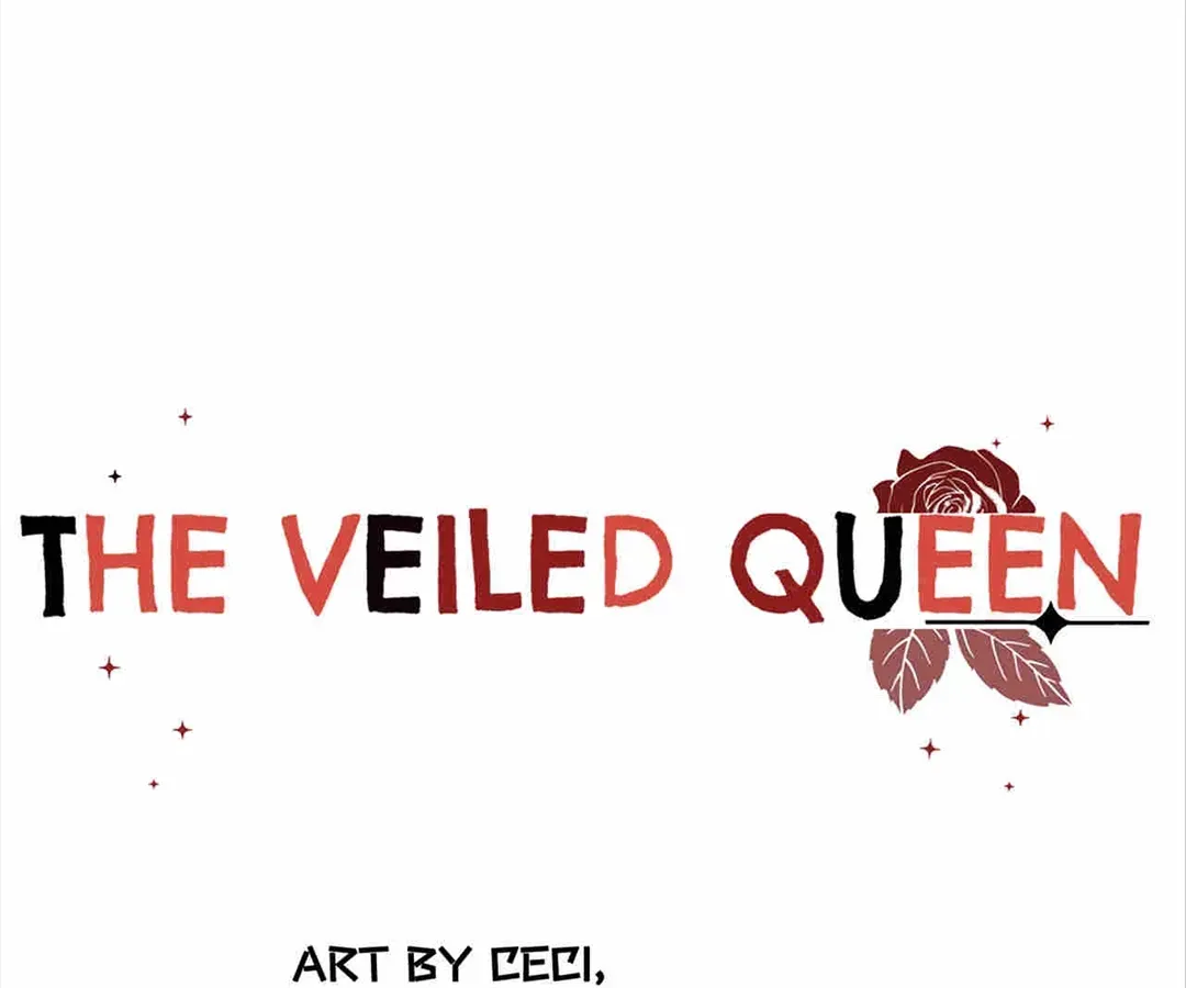 Read The Veiled Queen chapter 56 image 22 on Lezhin