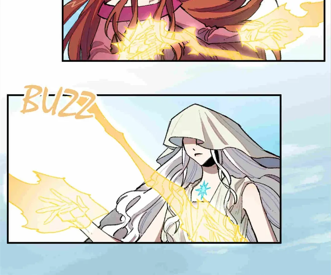 Read The Veiled Queen chapter 56 image 25 on Lezhin