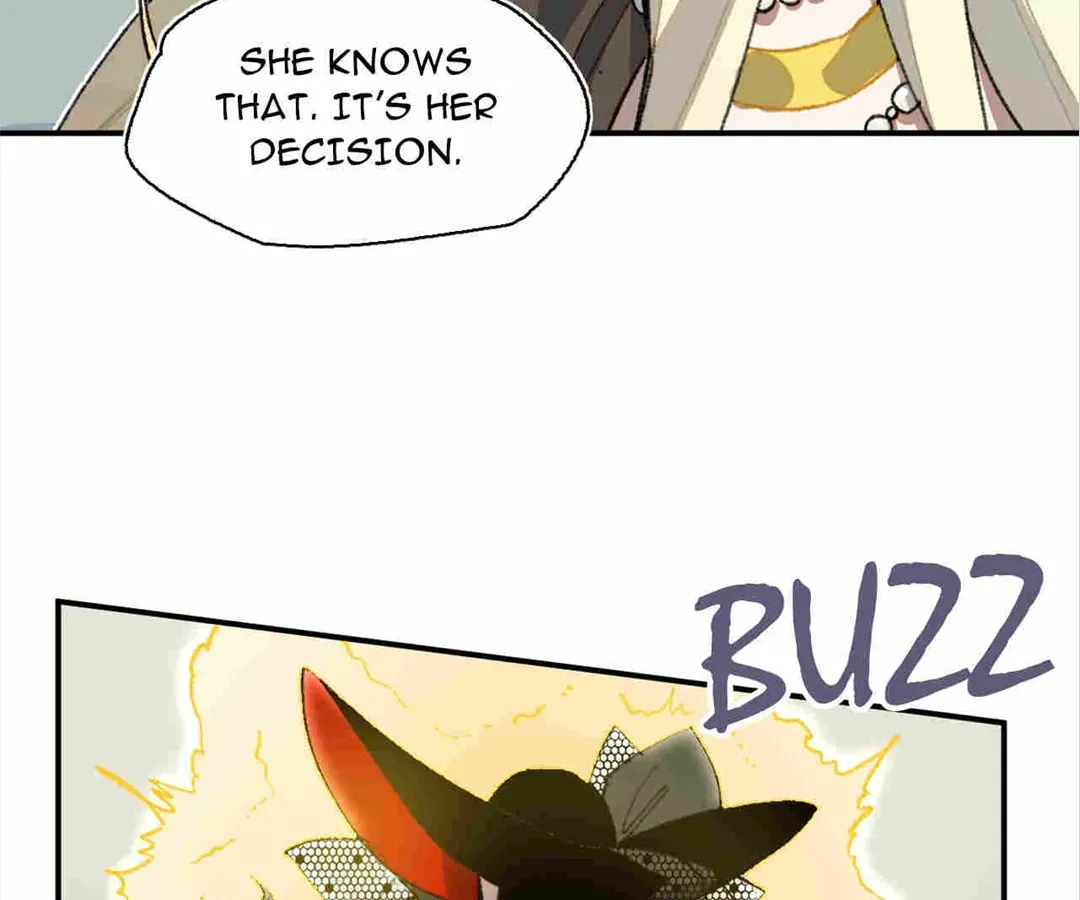 Read The Veiled Queen chapter 56 image 31 on Lezhin