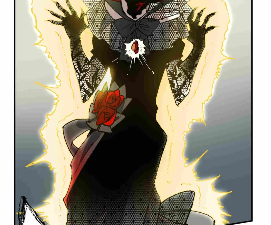 Read The Veiled Queen chapter 56 image 32 on Lezhin