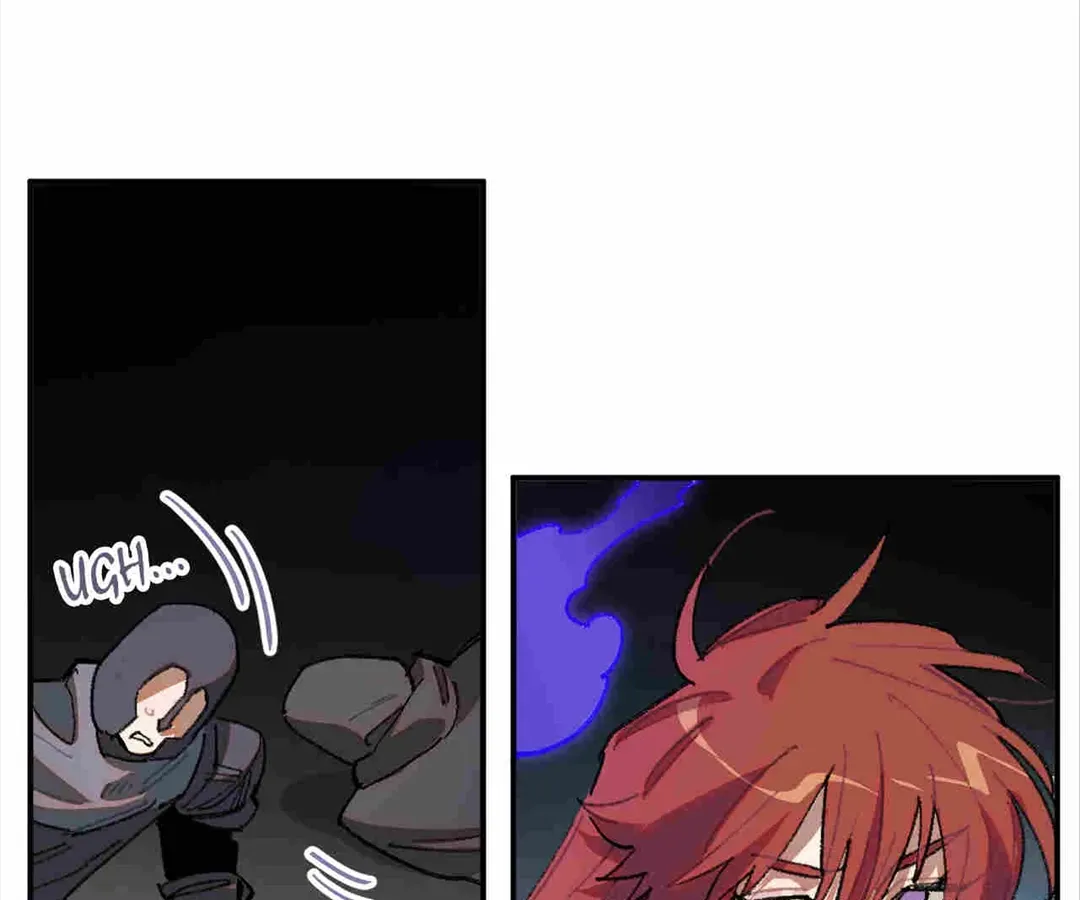 Read The Veiled Queen chapter 56 image 40 on Lezhin
