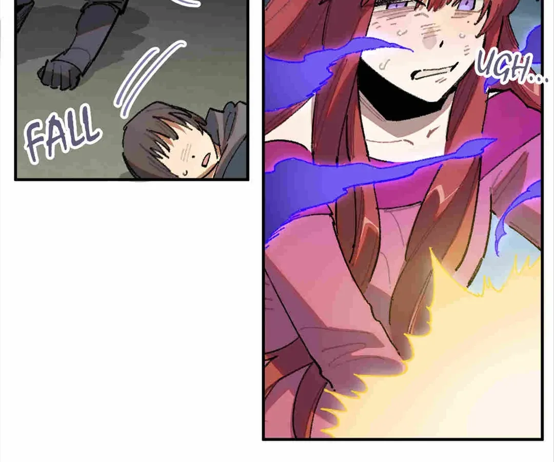 Read The Veiled Queen chapter 56 image 41 on Lezhin