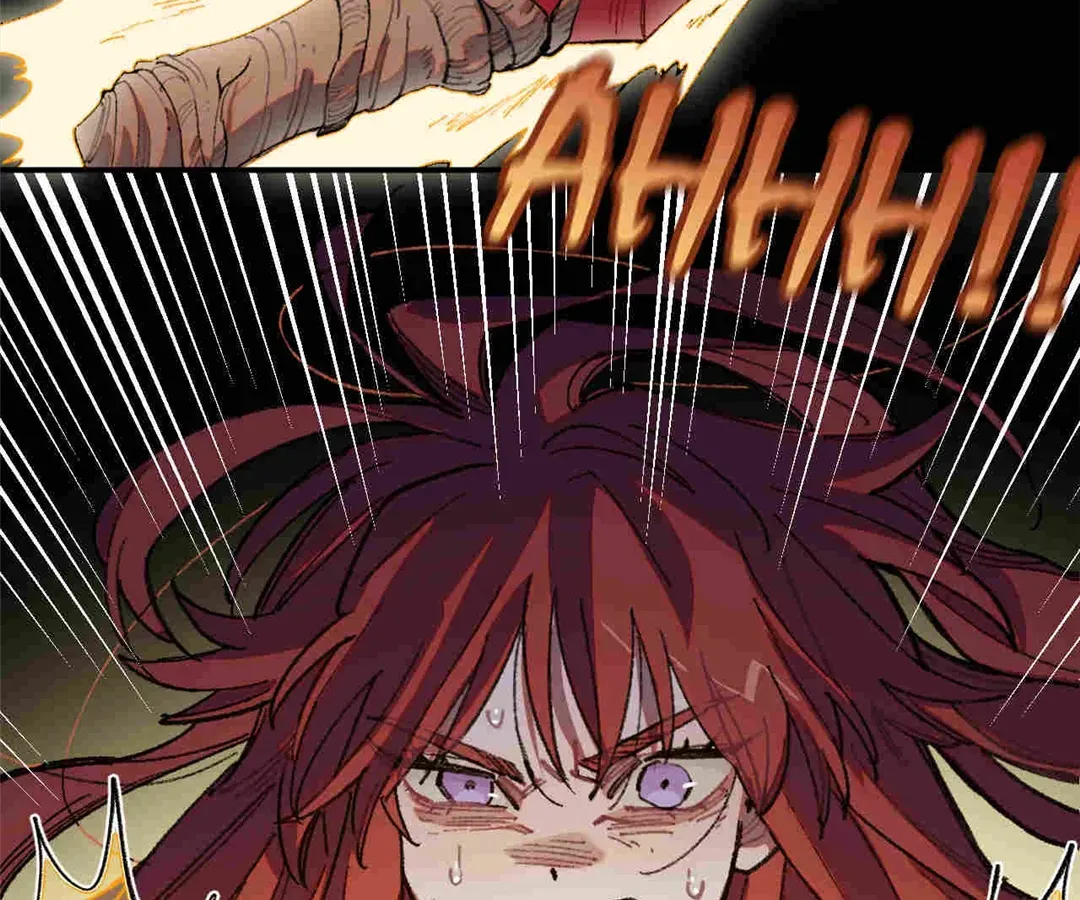 Read The Veiled Queen chapter 56 image 47 on Lezhin