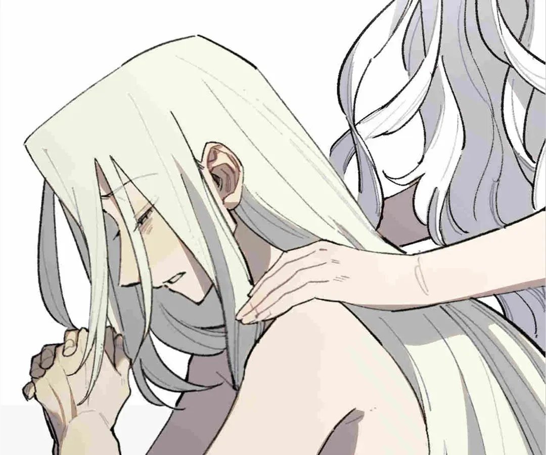 Read The Veiled Queen chapter 56 image 5 on Lezhin