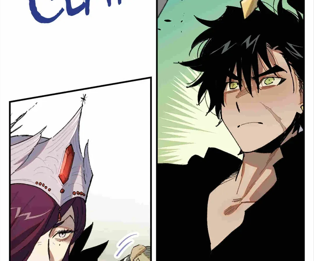 Read The Veiled Queen chapter 56 image 65 on Lezhin
