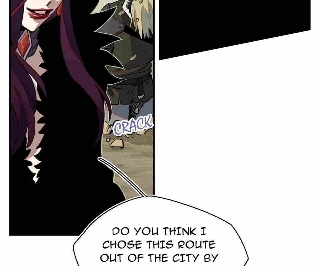 Read The Veiled Queen chapter 56 image 66 on Lezhin