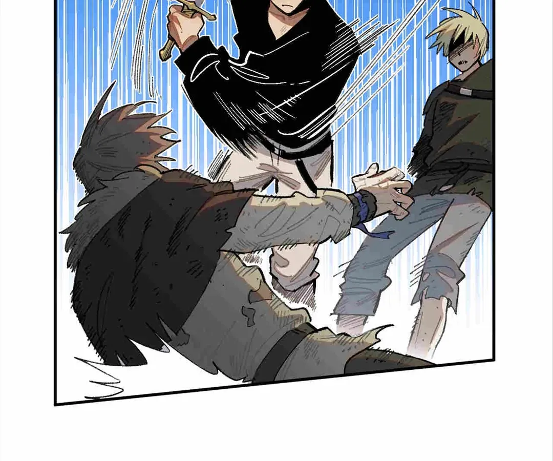 Read The Veiled Queen chapter 56 image 70 on Lezhin