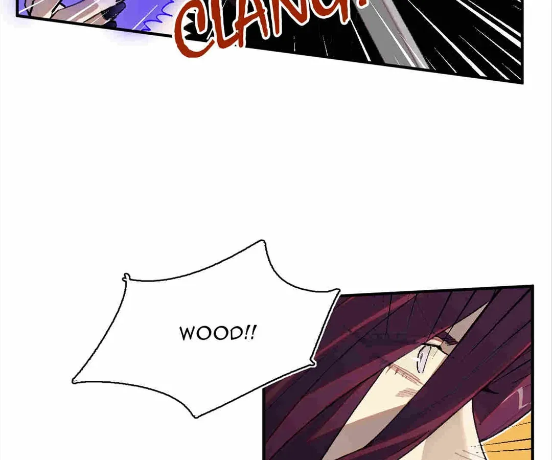 Read The Veiled Queen chapter 56 image 72 on Lezhin