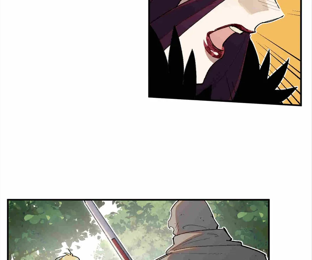Read The Veiled Queen chapter 56 image 73 on Lezhin