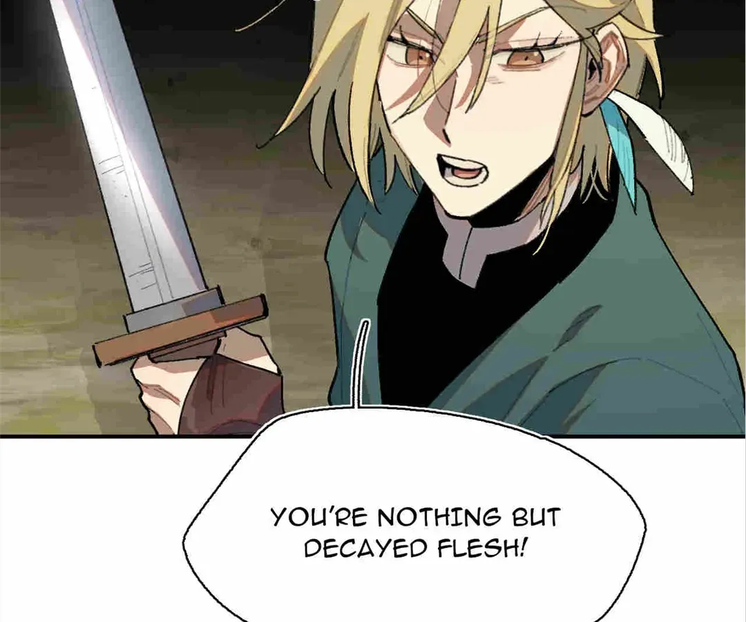 Read The Veiled Queen chapter 56 image 77 on Lezhin