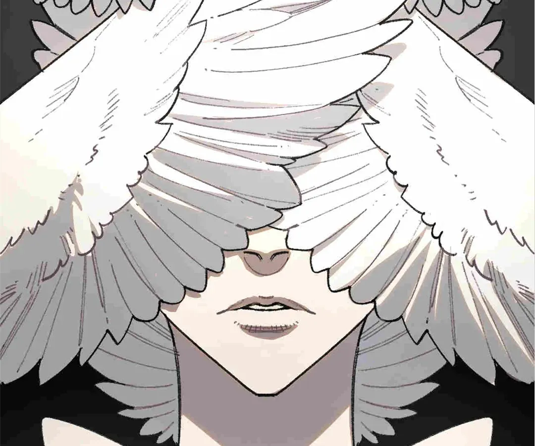 Read The Veiled Queen chapter 56 image 8 on Lezhin