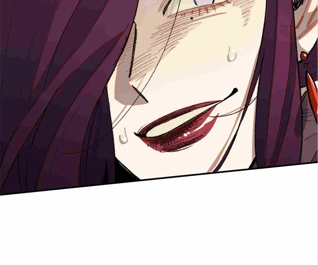 Read The Veiled Queen chapter 56 image 86 on Lezhin