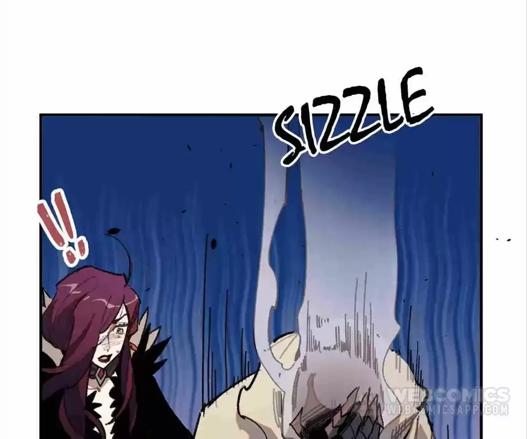Read The Veiled Queen chapter 56 image 91 on Lezhin