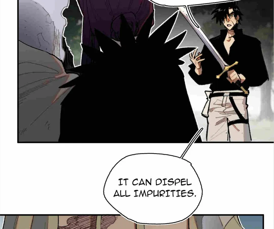 Read The Veiled Queen chapter 56 image 94 on Lezhin
