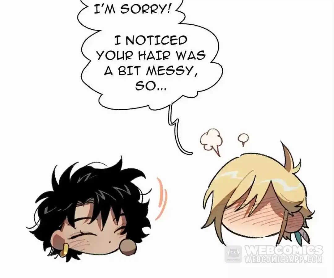 Read The Veiled Queen chapter 57 image 26 on Lezhin
