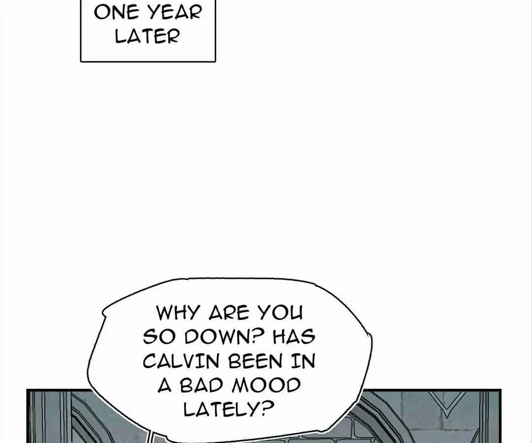 Read The Veiled Queen chapter 57 image 33 on Lezhin