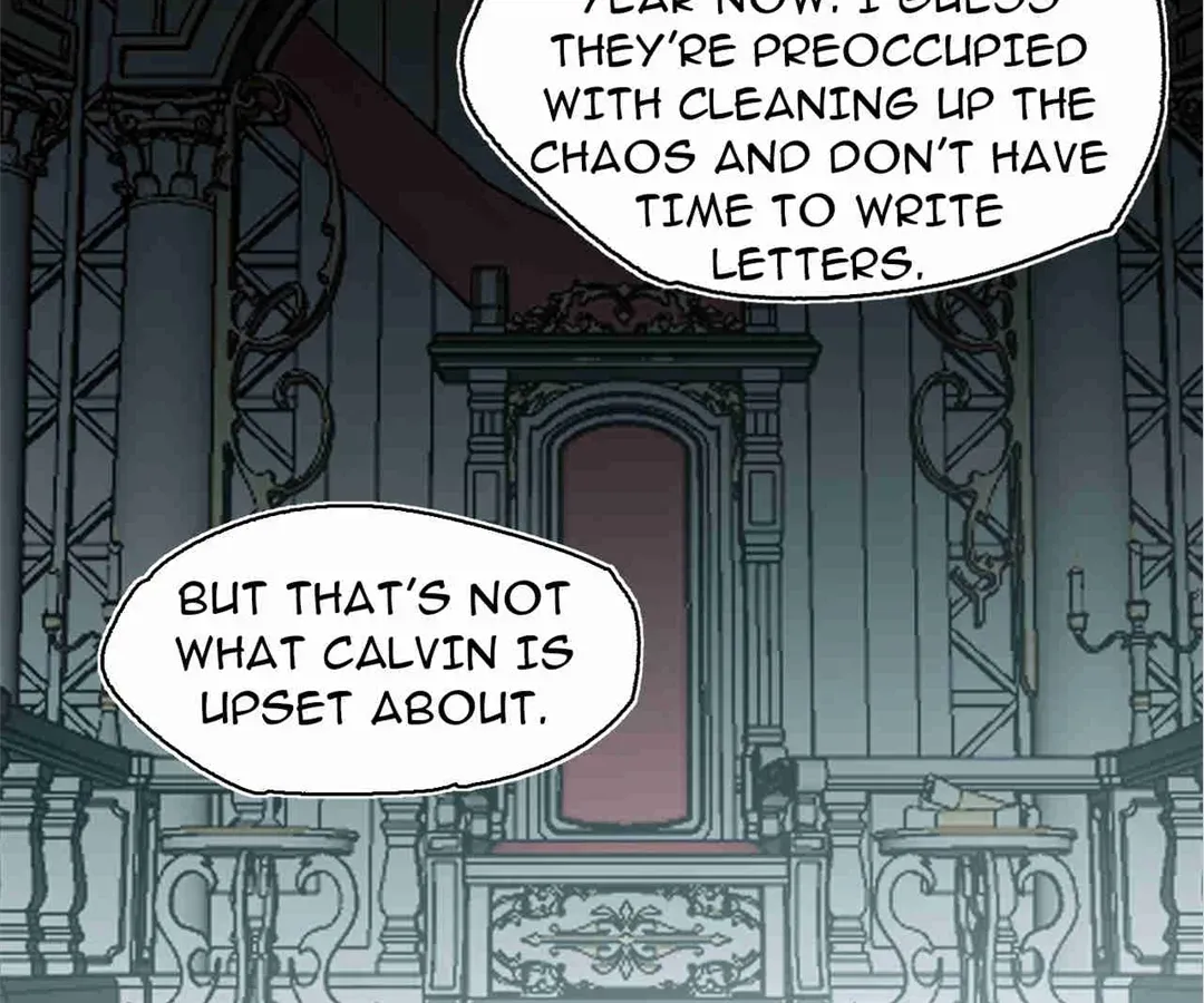 Read The Veiled Queen chapter 57 image 39 on Lezhin