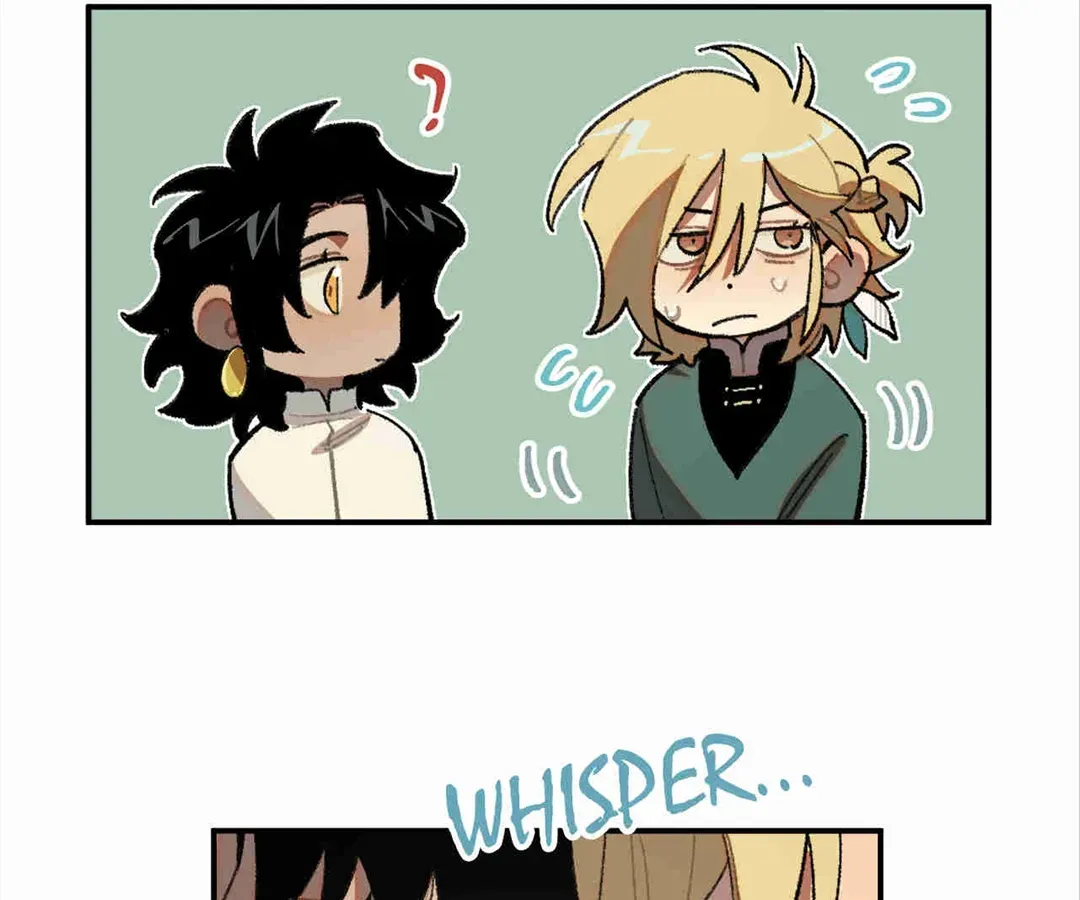 Read The Veiled Queen chapter 57 image 41 on Lezhin