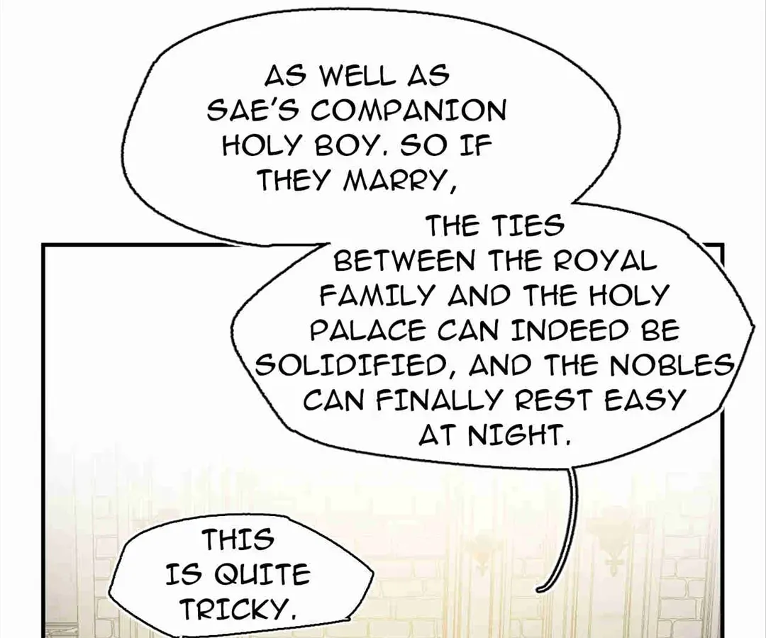 Read The Veiled Queen chapter 57 image 48 on Lezhin