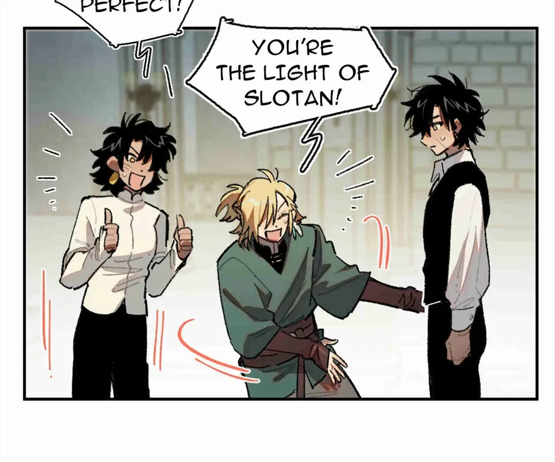 Read The Veiled Queen chapter 57 image 59 on Lezhin