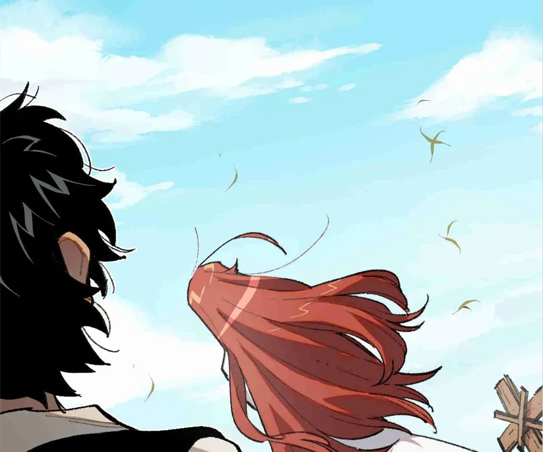 Read The Veiled Queen chapter 57 image 69 on Lezhin