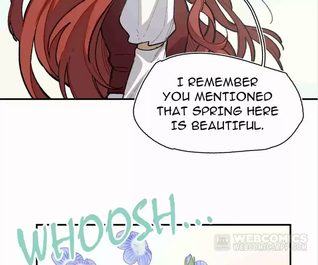 Read The Veiled Queen chapter 57 image 74 on Lezhin