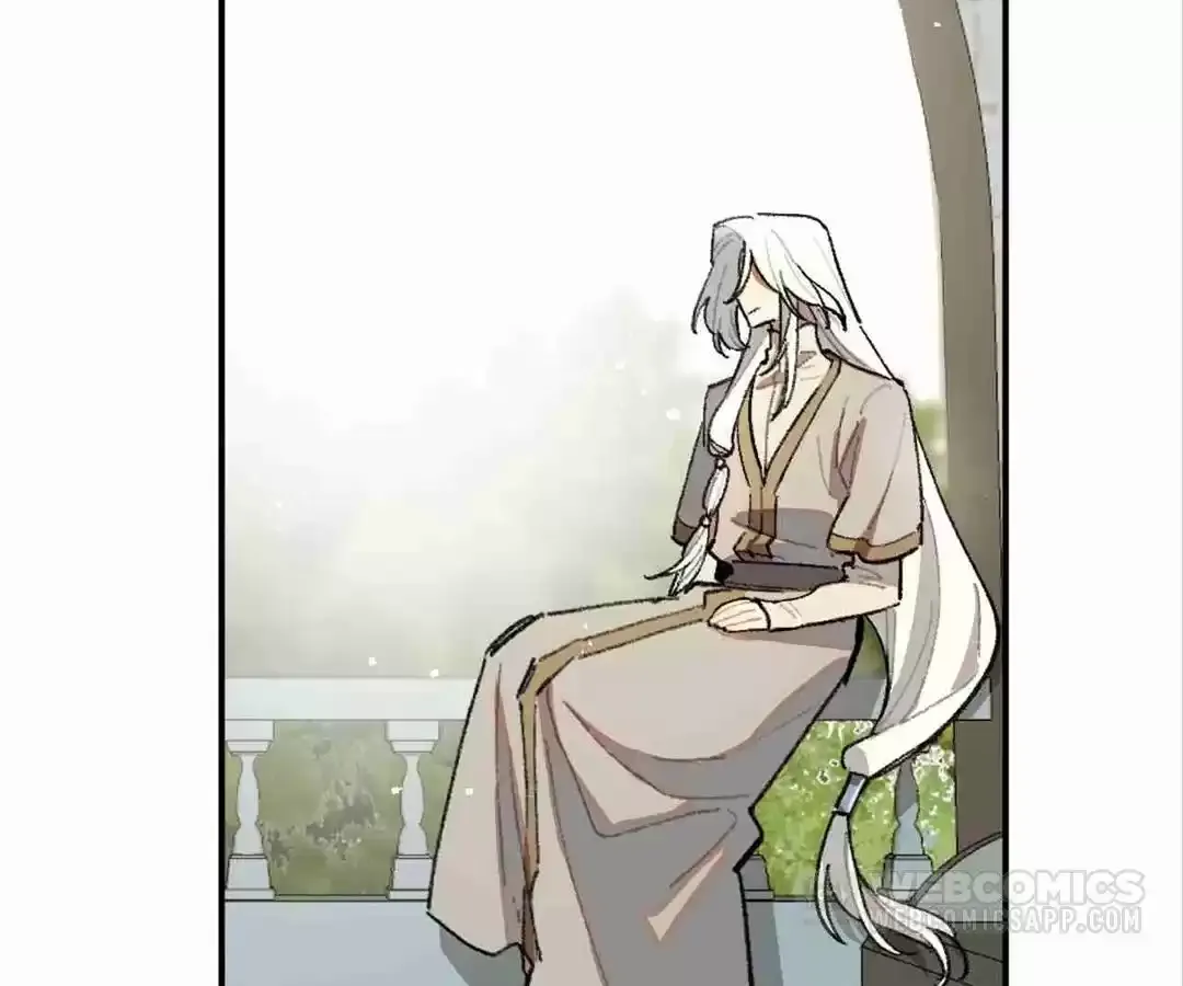 Read The Veiled Queen chapter 57 image 82 on Lezhin