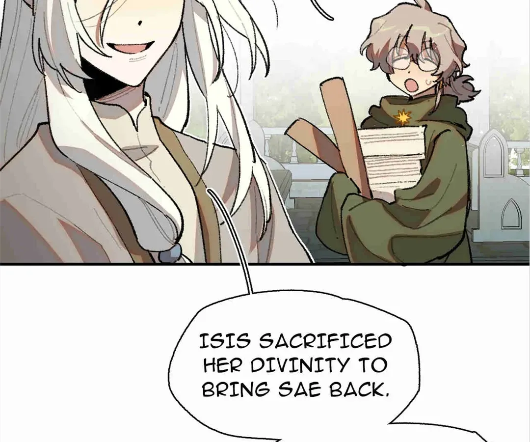 Read The Veiled Queen chapter 57 image 84 on Lezhin
