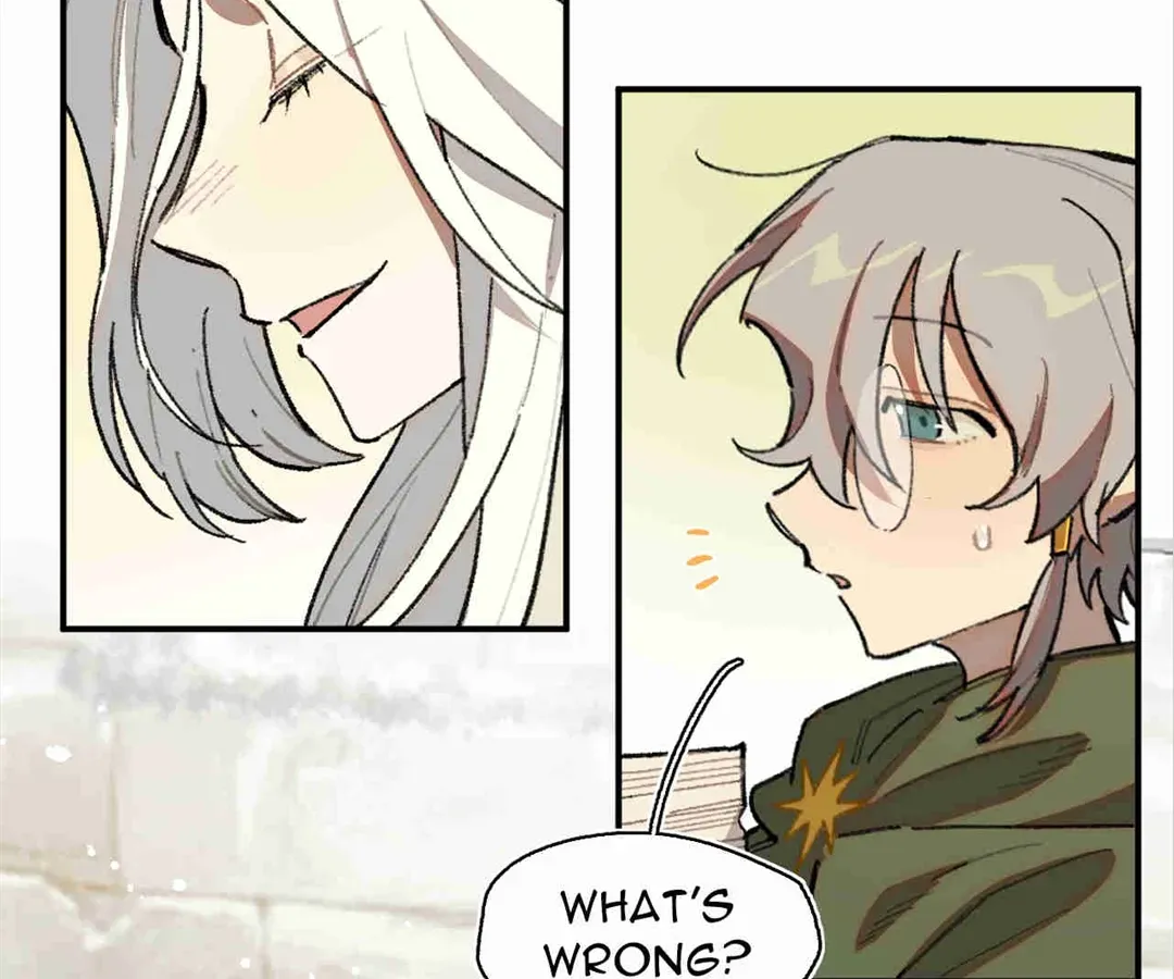 Read The Veiled Queen chapter 57 image 86 on Lezhin