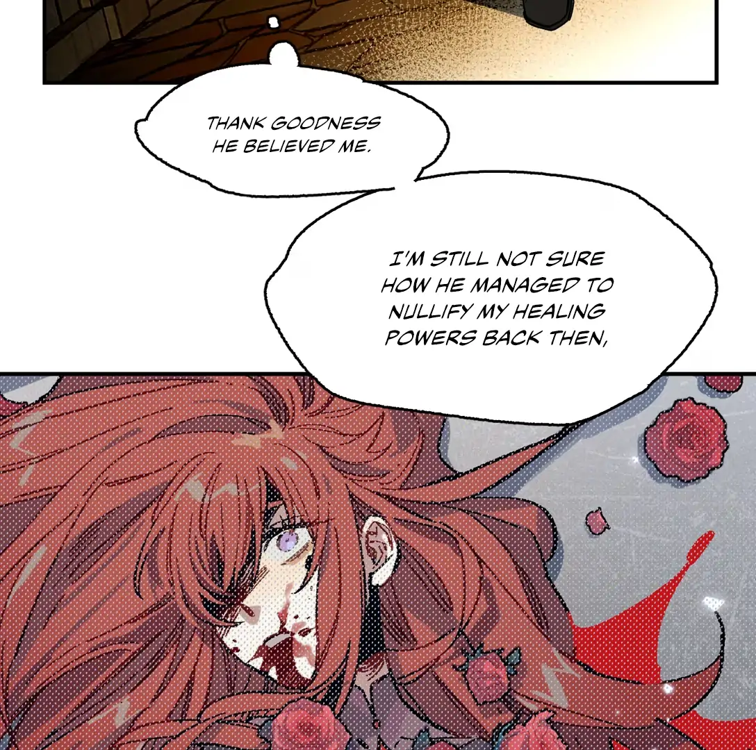 Read The Veiled Queen chapter 58 image 11 on Lezhin