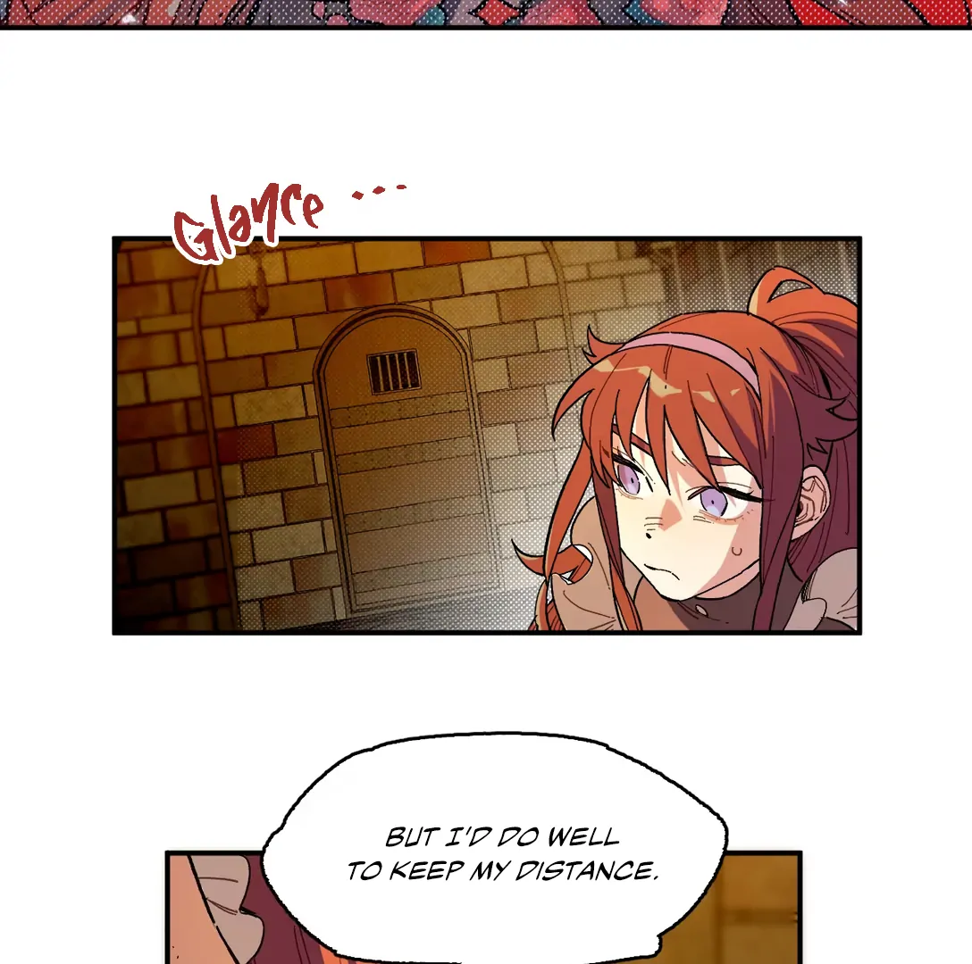 Read The Veiled Queen chapter 58 image 12 on Lezhin
