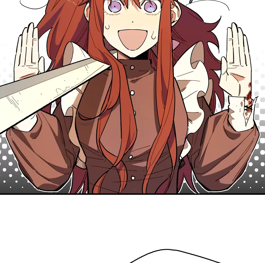 Read The Veiled Queen chapter 58 image 5 on Lezhin