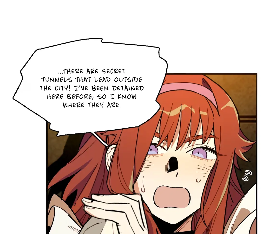 Read The Veiled Queen chapter 58 image 7 on Lezhin
