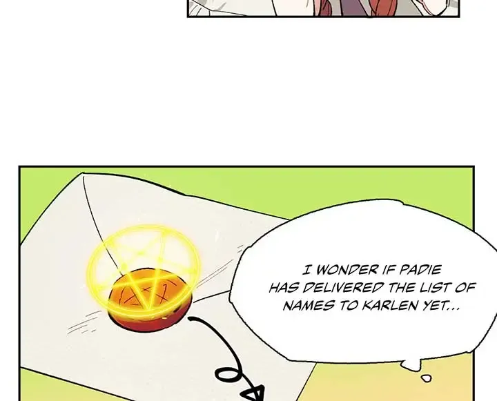 Read The Veiled Queen chapter 6 image 100 on Lezhin