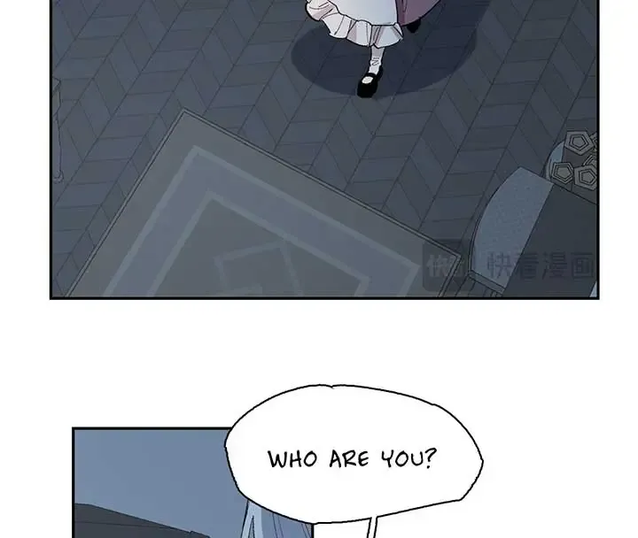 Read The Veiled Queen chapter 6 image 12 on Lezhin