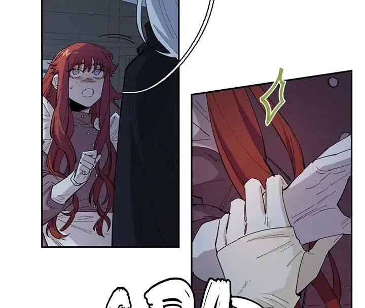 Read The Veiled Queen chapter 6 image 13 on Lezhin