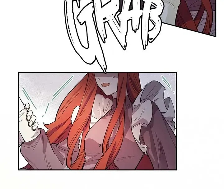 Read The Veiled Queen chapter 6 image 14 on Lezhin