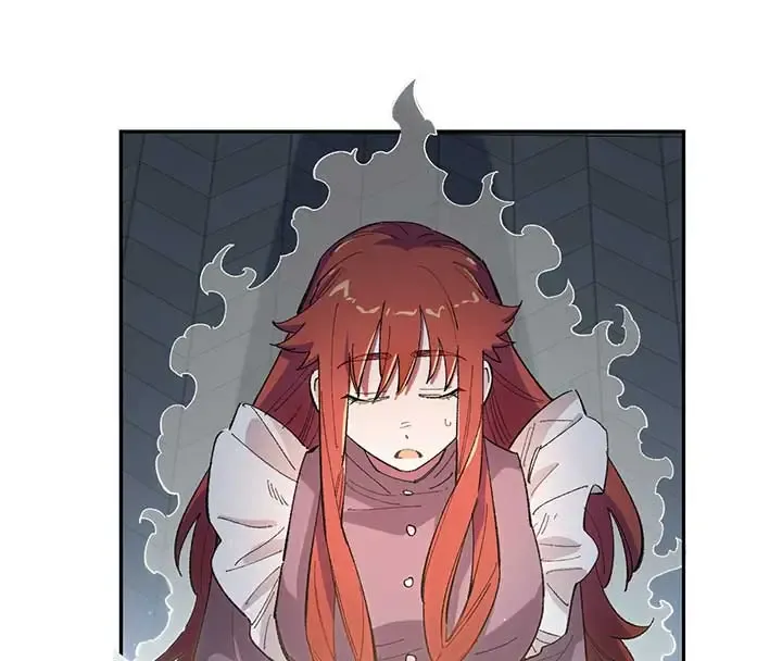 Read The Veiled Queen chapter 6 image 17 on Lezhin
