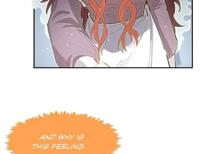 Read The Veiled Queen chapter 6 image 18 on Lezhin