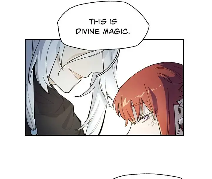 Read The Veiled Queen chapter 6 image 20 on Lezhin