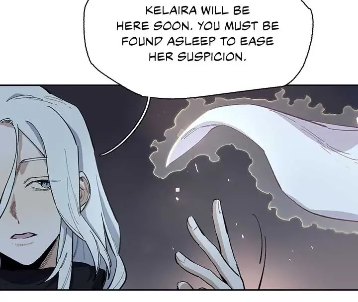 Read The Veiled Queen chapter 6 image 24 on Lezhin