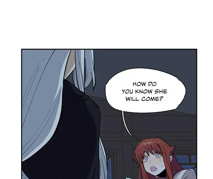 Read The Veiled Queen chapter 6 image 25 on Lezhin