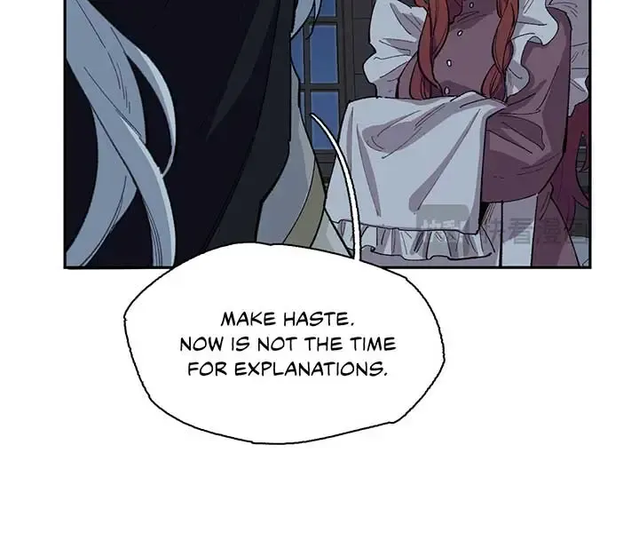 Read The Veiled Queen chapter 6 image 26 on Lezhin