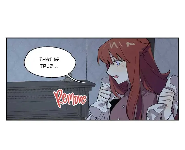 Read The Veiled Queen chapter 6 image 27 on Lezhin