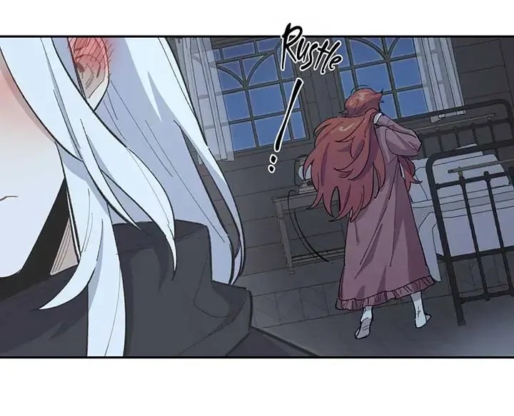 Read The Veiled Queen chapter 6 image 28 on Lezhin