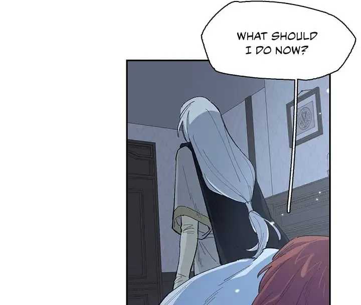 Read The Veiled Queen chapter 6 image 29 on Lezhin