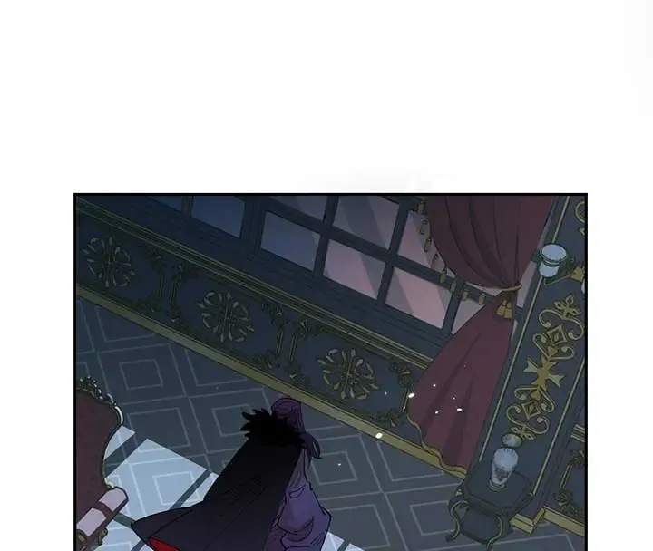 Read The Veiled Queen chapter 6 image 3 on Lezhin