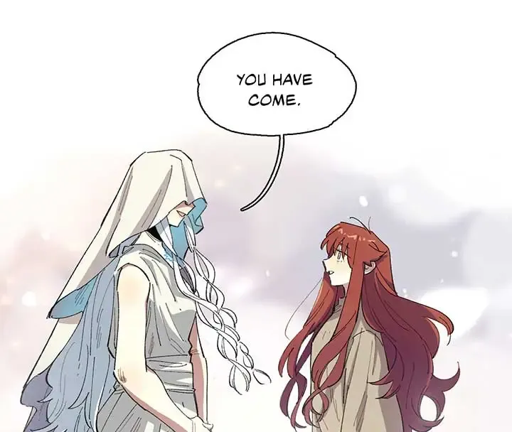 Read The Veiled Queen chapter 6 image 35 on Lezhin