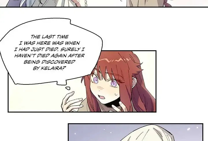 Read The Veiled Queen chapter 6 image 36 on Lezhin